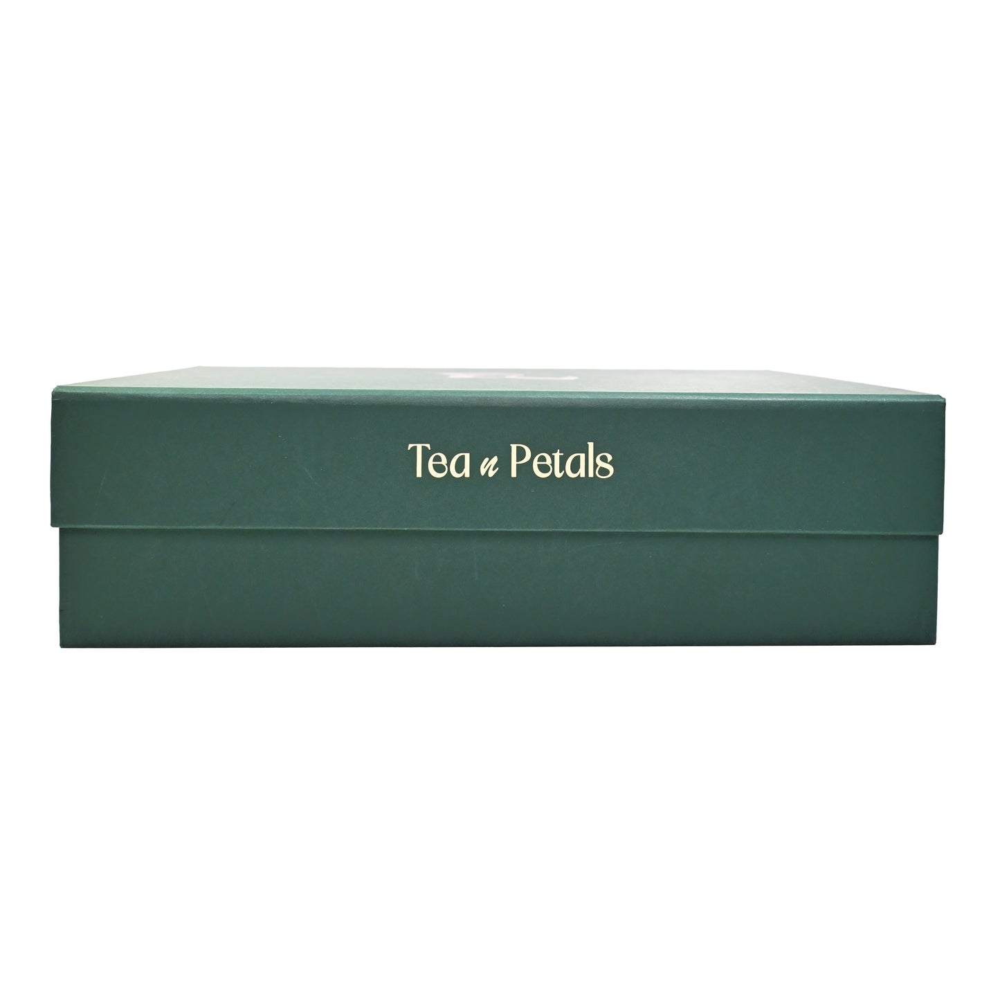 Luxe 4-Jar Tea Gift Hamper | Luxury Tea Gift Set