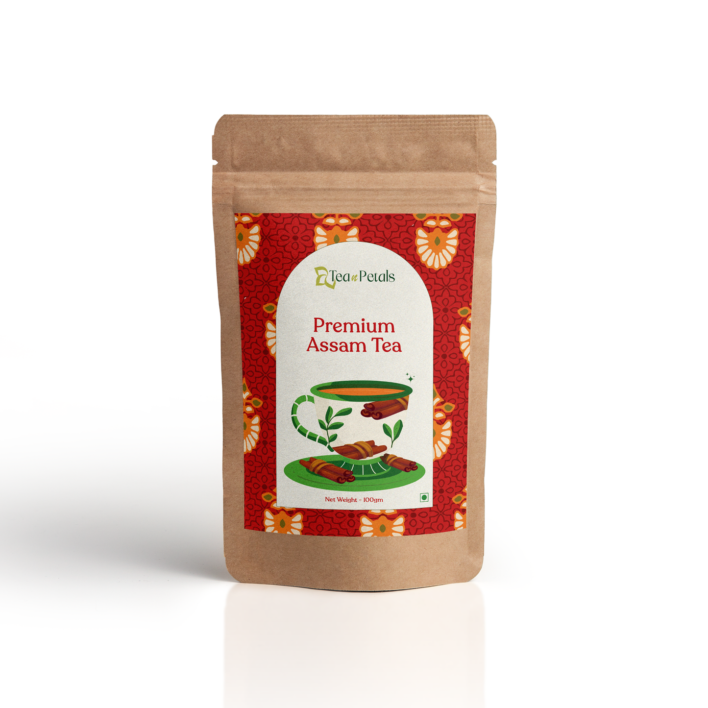 Assam Premium Tea – 100gm