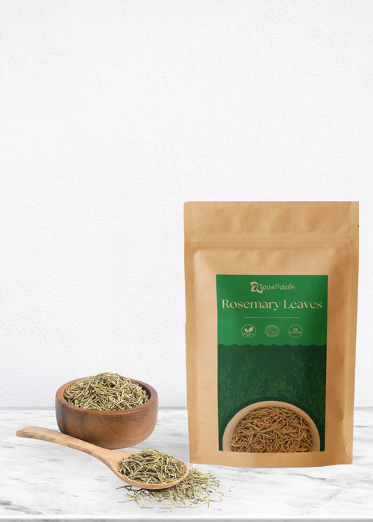 Rosemary Tea | Promotes Hair Growth | 20 Cups Tea